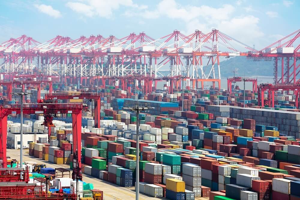 集装箱岸桥智能理货系统的核心技术是什么？