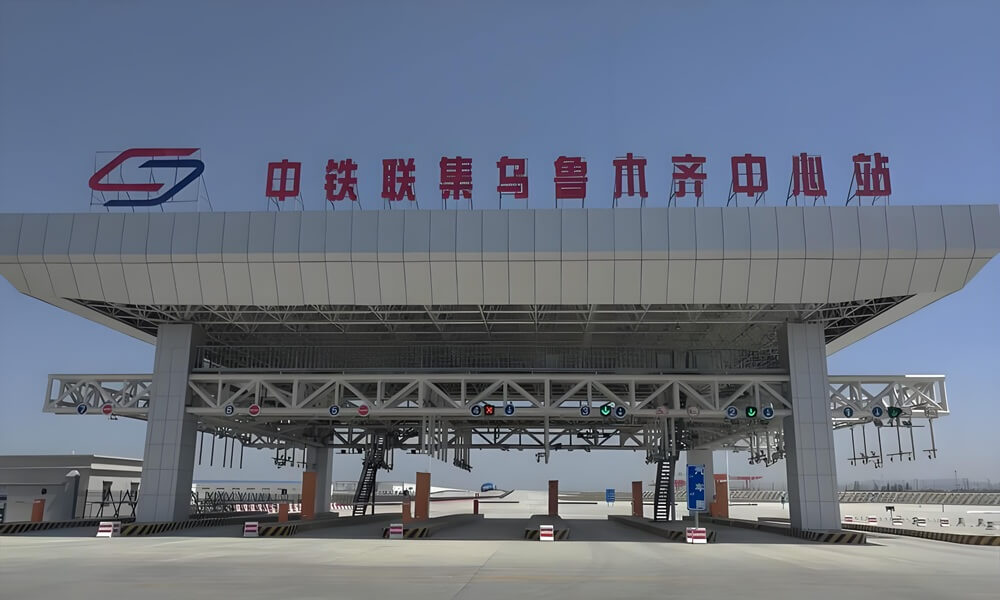海关电子卡口系统的响应时间是多少？能否满足实时监管需求？